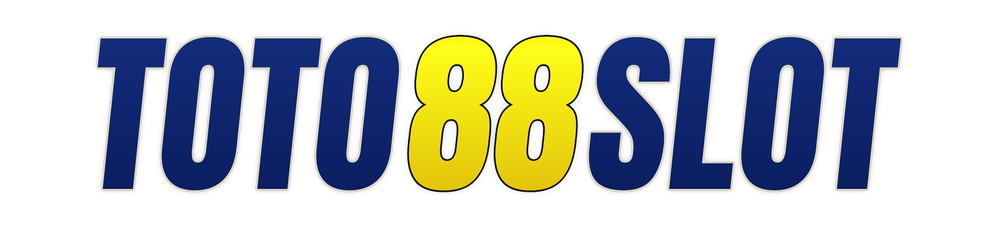 toto88slot logo